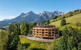 Apartmenthotel Sonnenhof