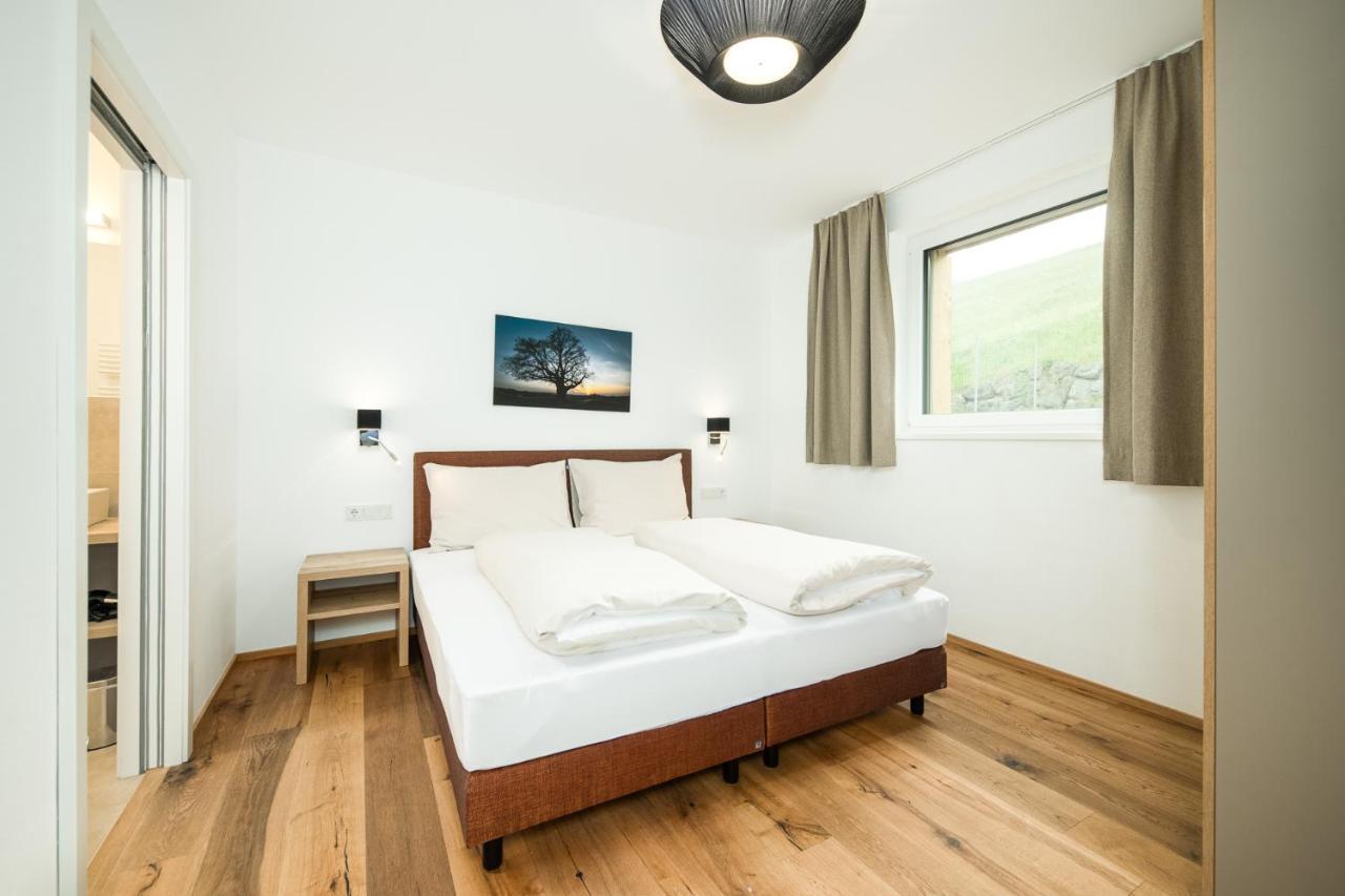 Apartmenthotel Sonnenhof Maria Alm am Steinernen Meer Buitenkant foto